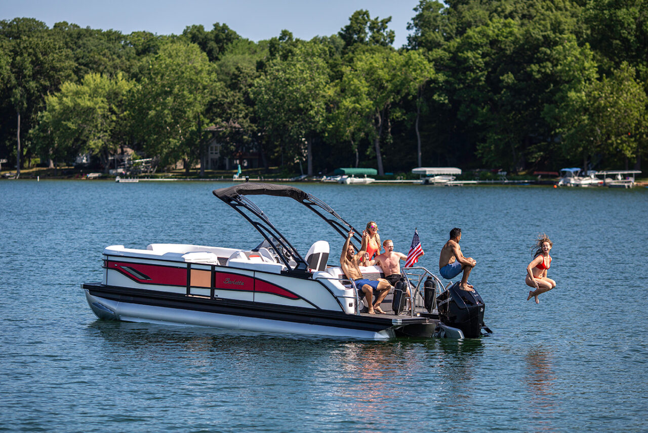 BUFFALO NIAGARA BOAT SHOW | MARCH 2024