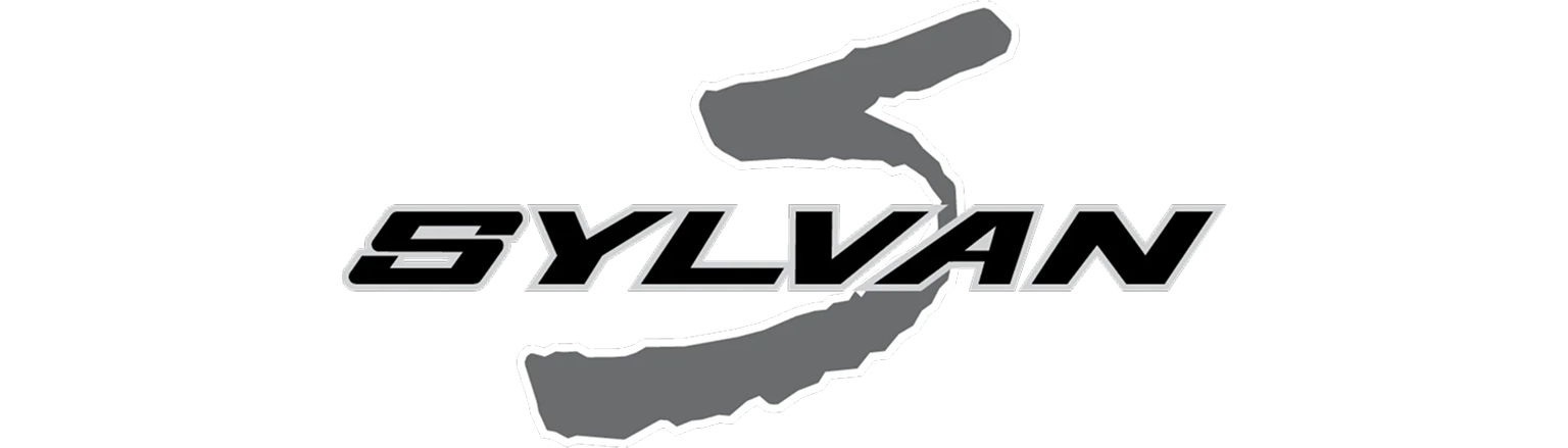 Sylvan logo