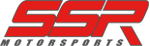 SSR Logo